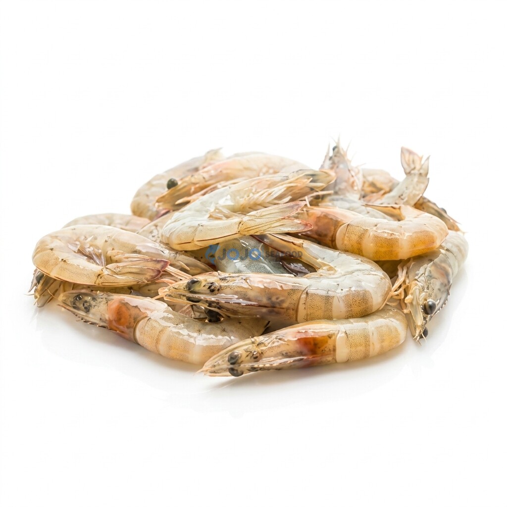 Small Prawns Small Prawns