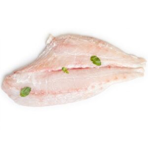 Halibut (Hajjam) Boneless