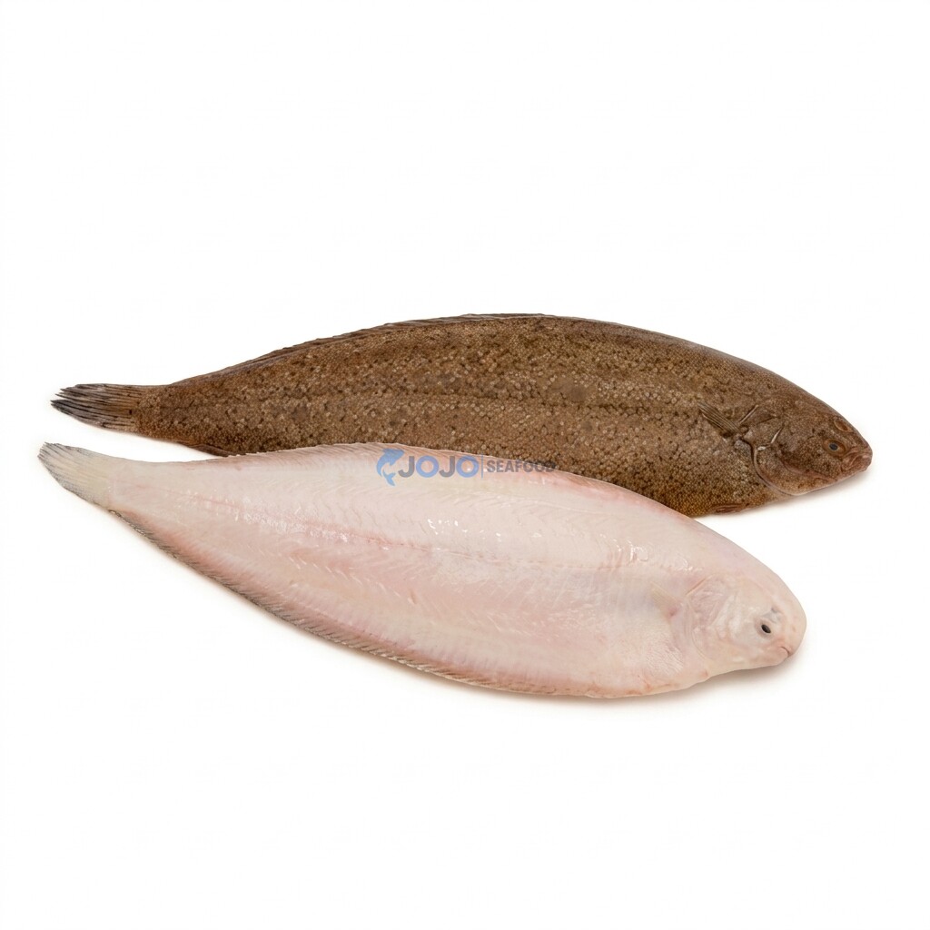 Bengal Tonguesole (Patti Sole)