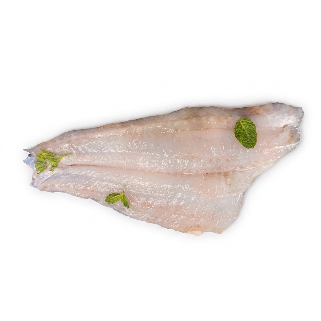 Lemon Sole (Boneless) Lemon Sole (Boneless)
