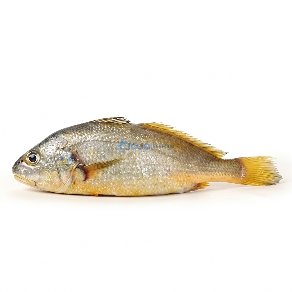 Bengal Corvina (Goli Mushka)