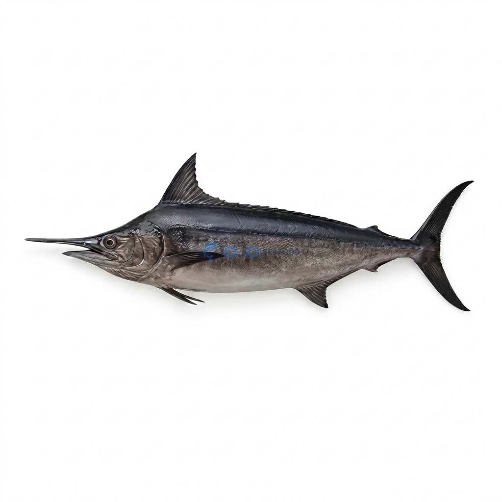 Black Marlin (Qatil Ghora)