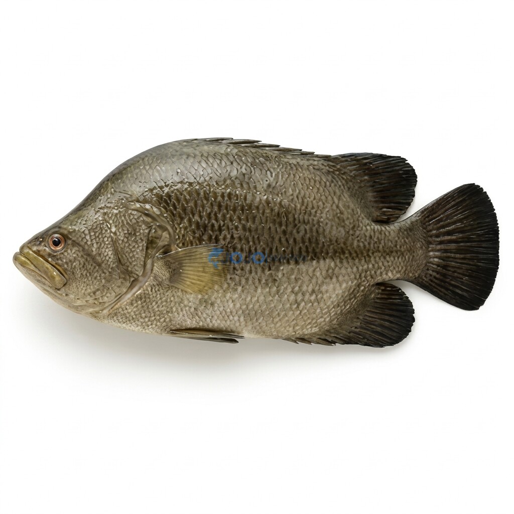 Tripletail (Dai) Tripletail (Dai)
