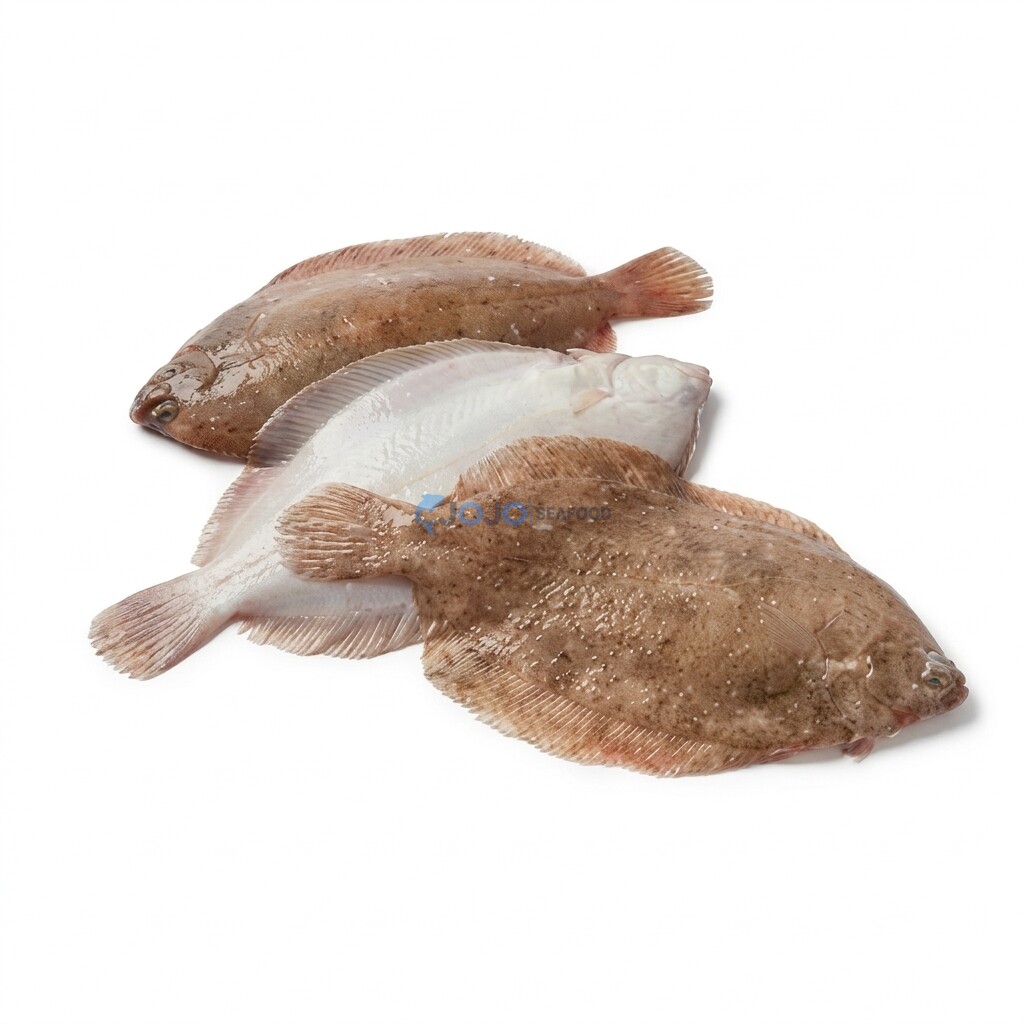 Flounder (Sole) Flounder (Sole)