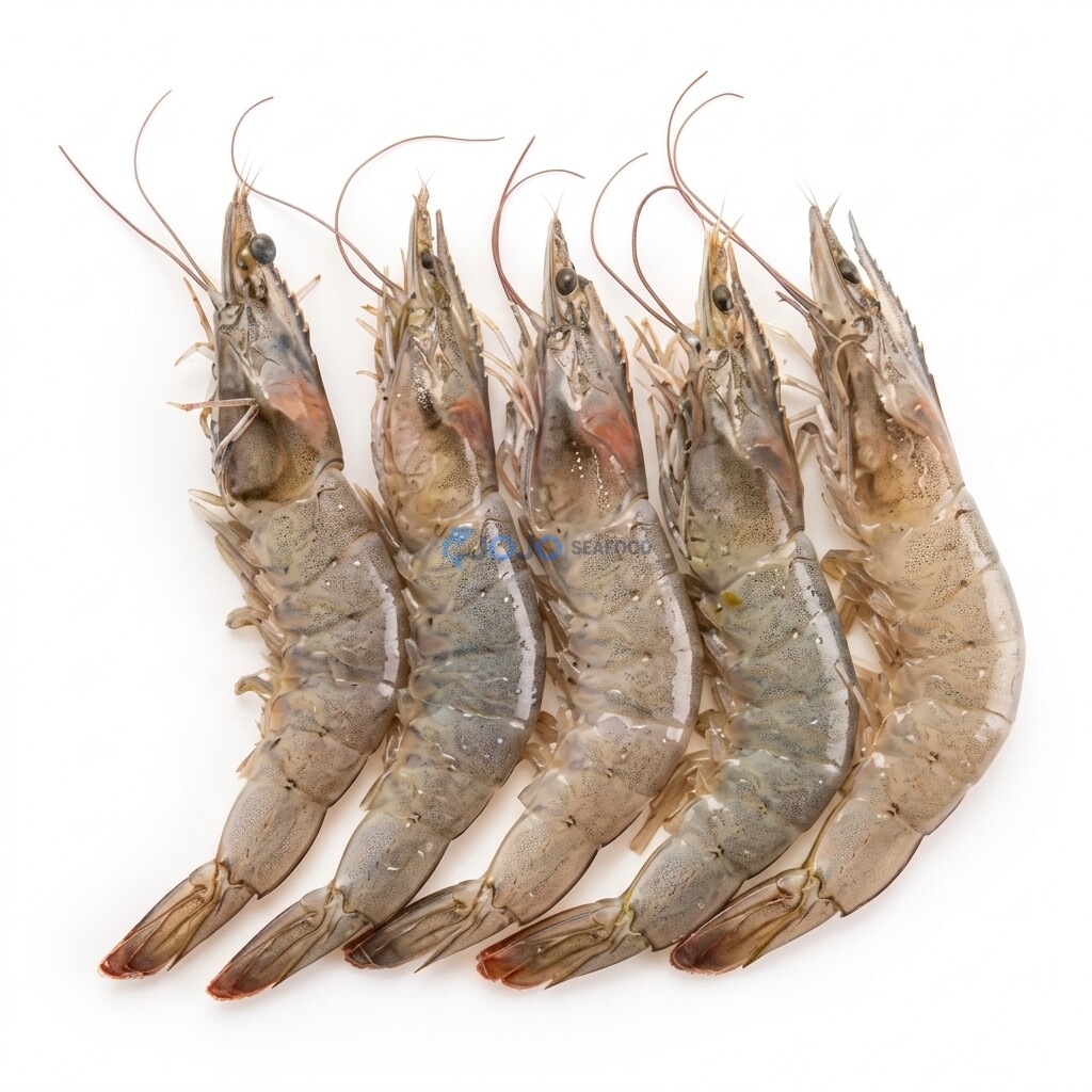 Large Prawns Large Prawns