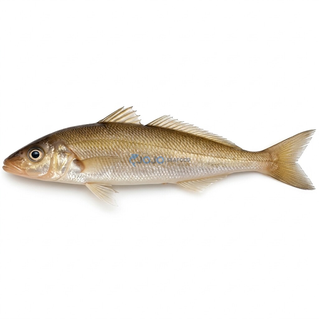 Silver Sillago (Ladyfish) Silver Sillago (Ladyfish)
