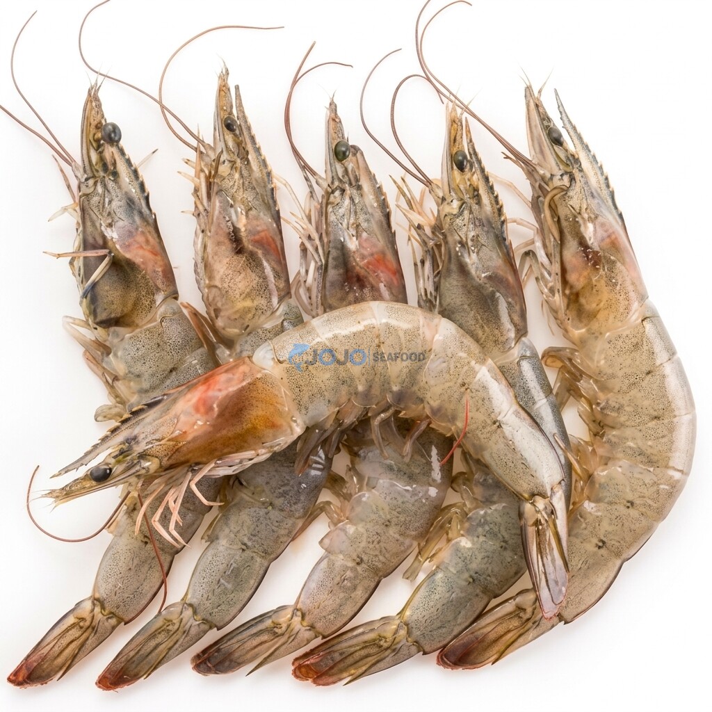 Medium Prawns Medium Prawns