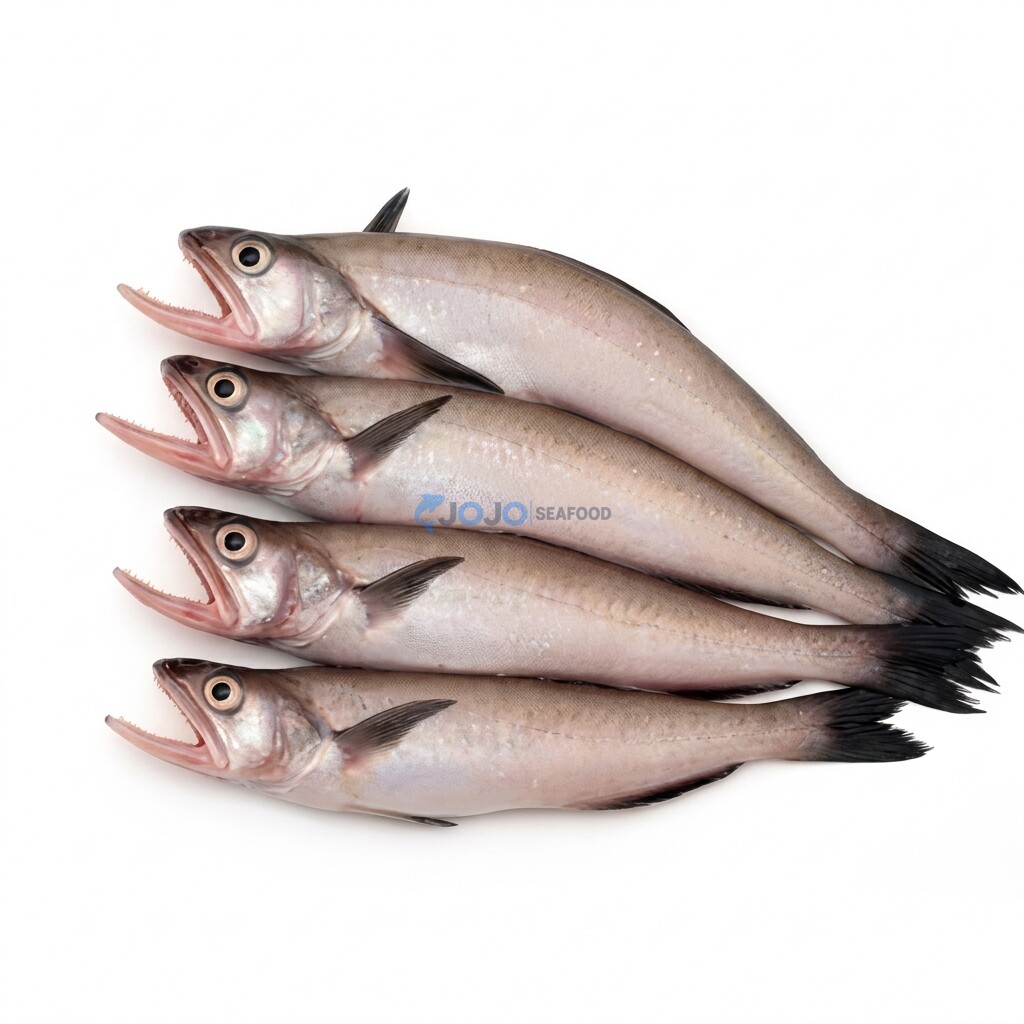 Bombay Duck (Bombil)
