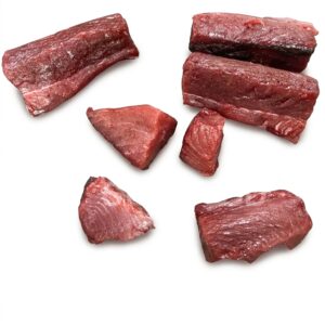 Tuna (Dawan) Boneless