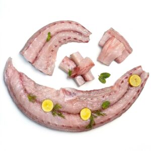 Mahi Mahi (Amroos) Boneless