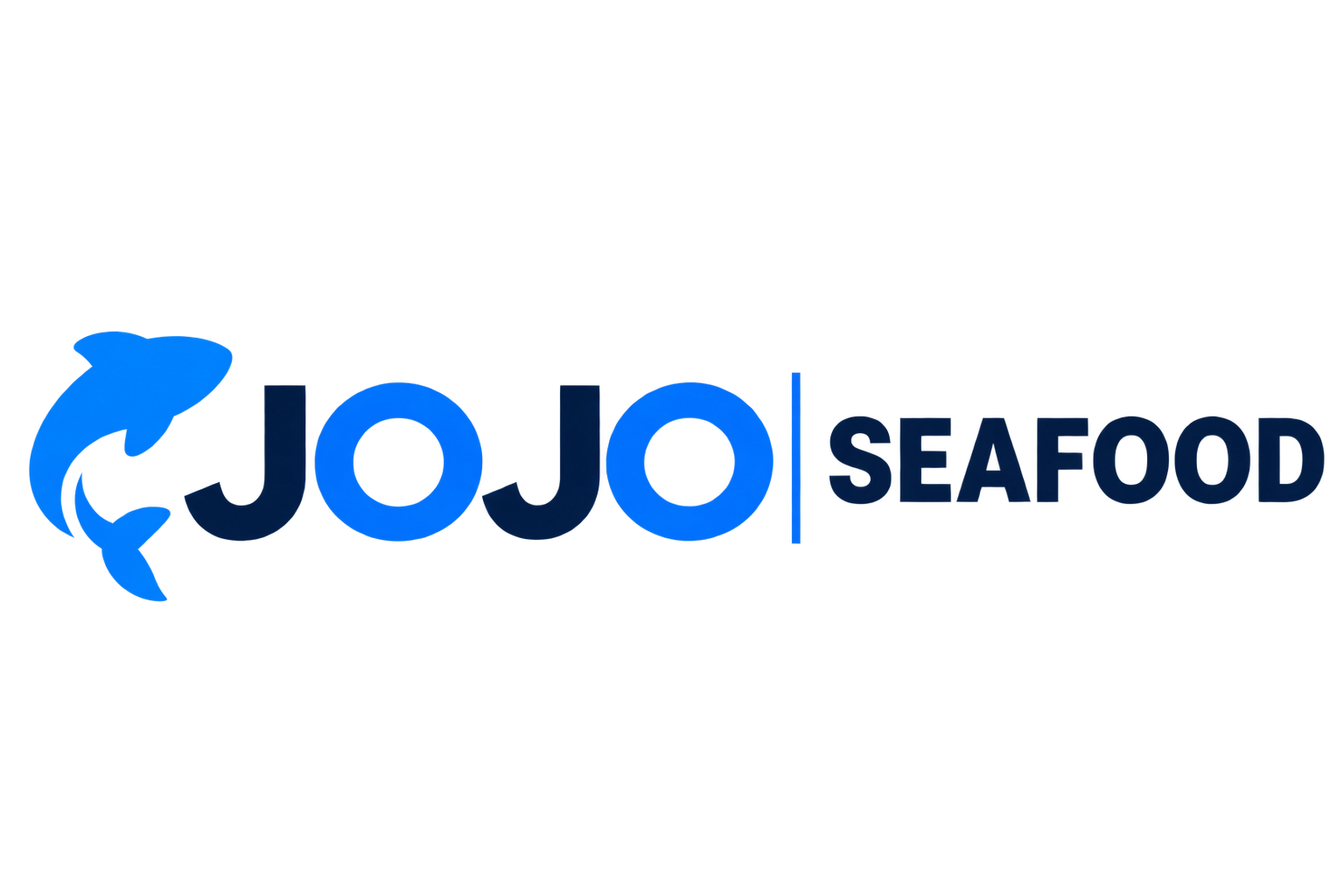 Jojo Seafood Logo